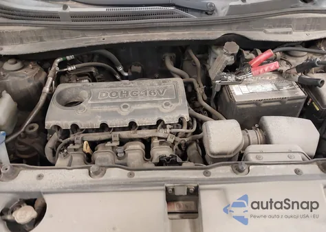 2013 Hyundai Tucson Gls из США, поврежденный, VIN KM8JUCAC1DU756045